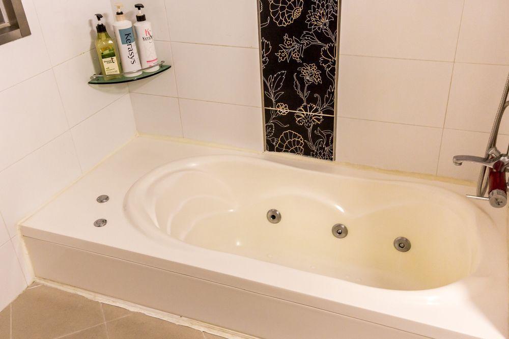 Hotel Tirol Сеул Екстериор снимка