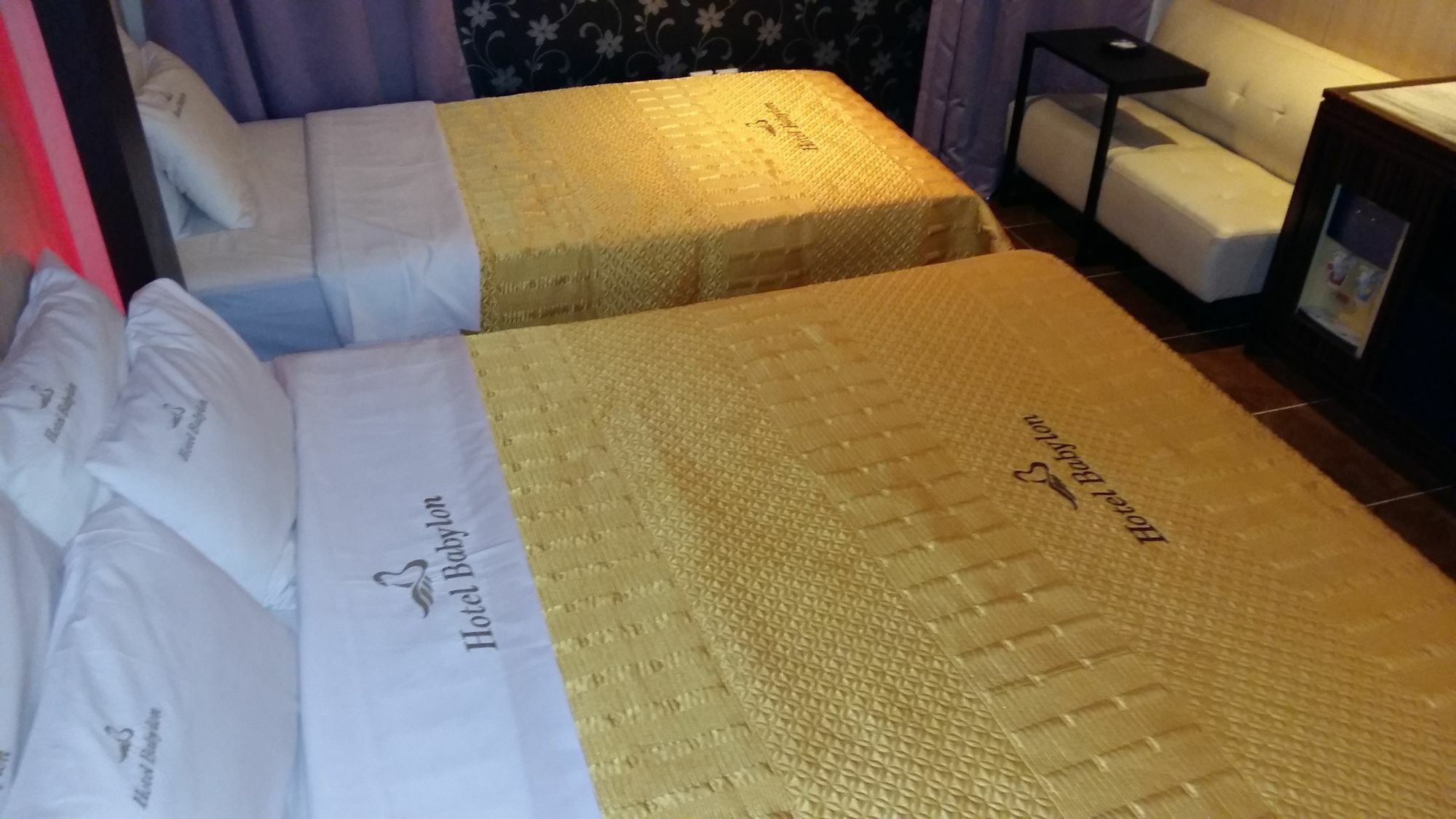 Hotel Tirol Сеул Екстериор снимка